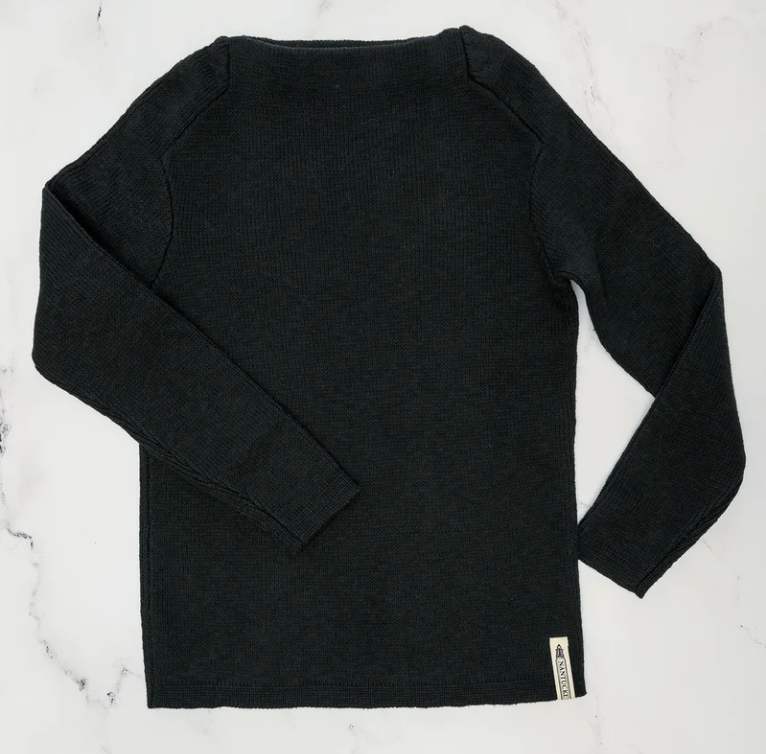 Nantucket Looms NRW Sweater