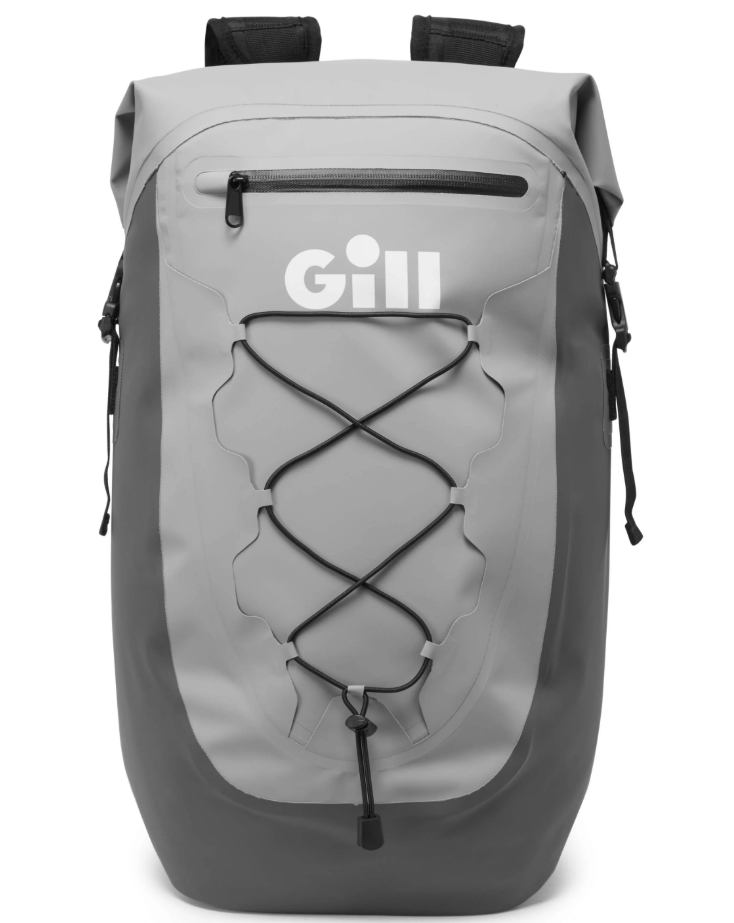 Gill Voyager Kit Pack