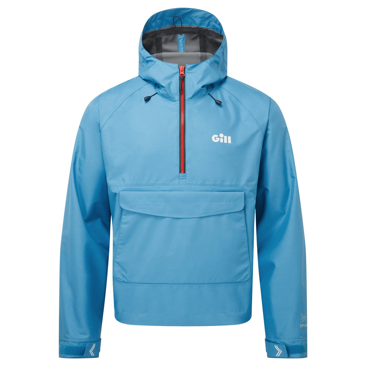 Gill Verso Lite Jacket – Nantucket Community Sailing