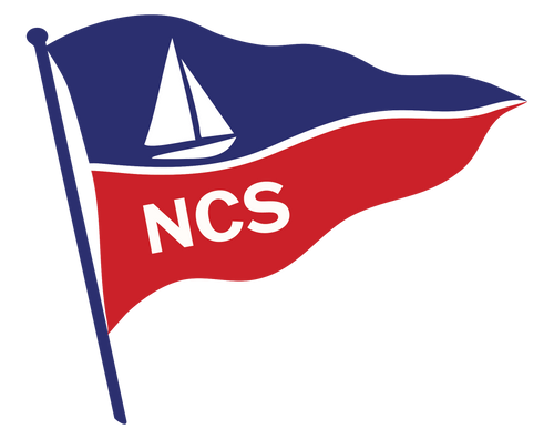 Nantucket Community Sailing logo
