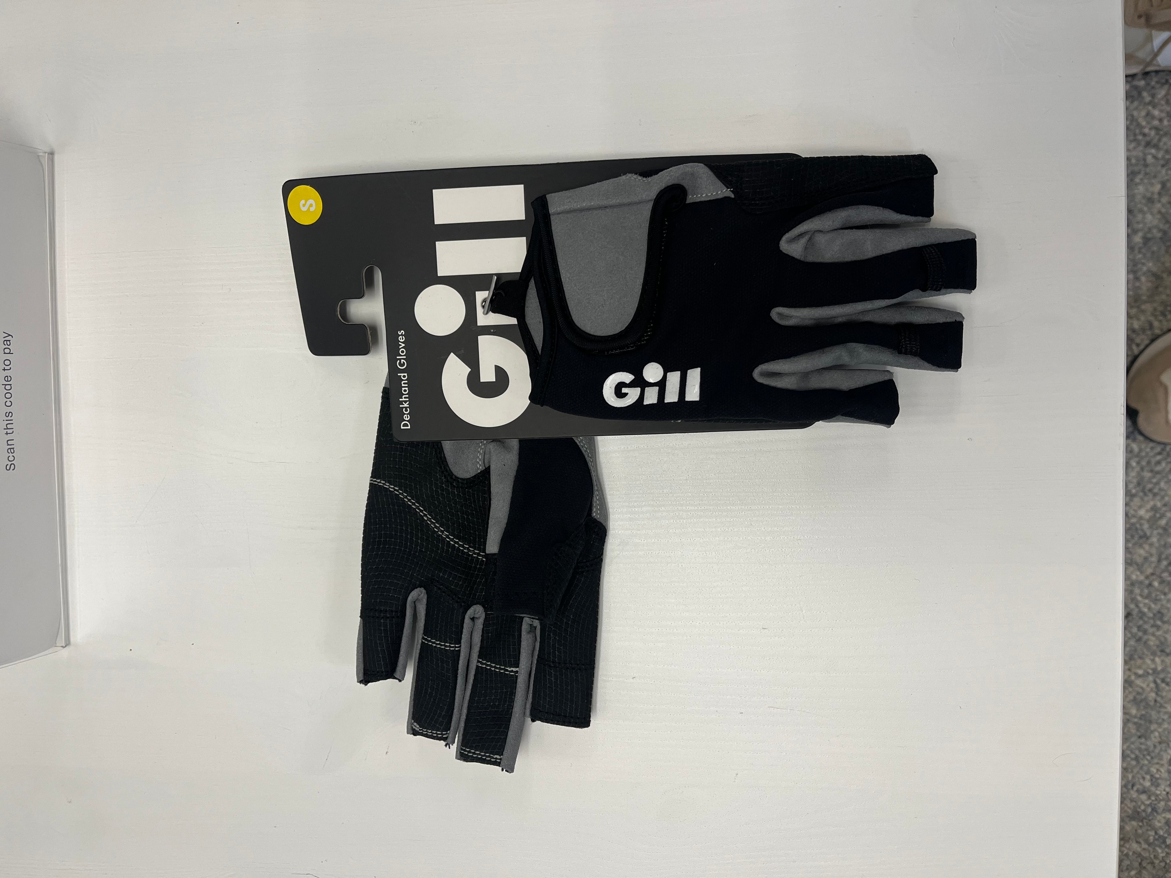Gill Deckhand Glove