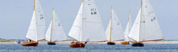 Nantucket Race Week