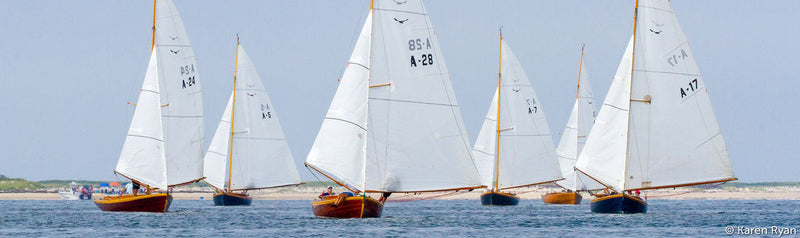 Nantucket Race Week