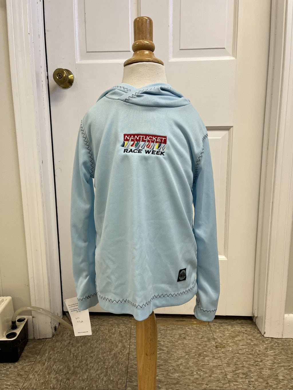 Mola Kids Sun Hoodie