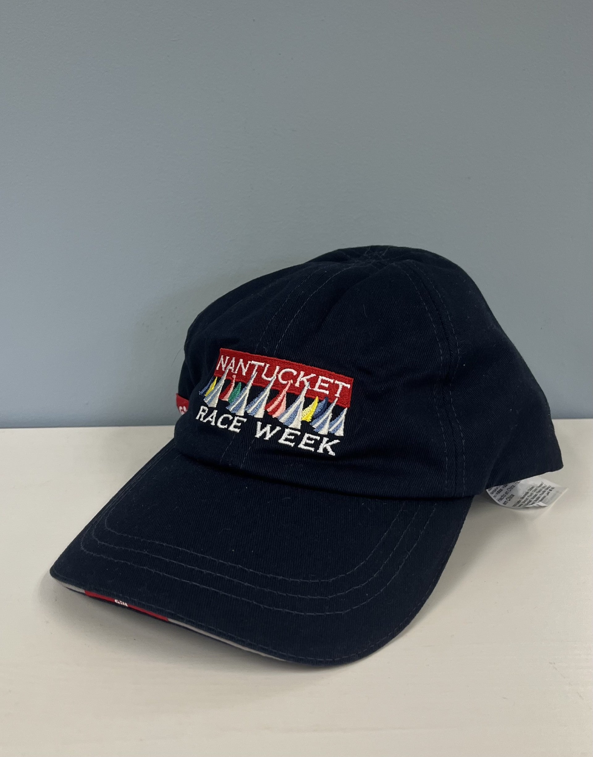 Gill Marine Hat Navy